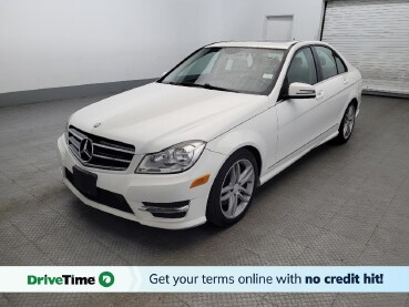 2014 Mercedes-Benz C 300 in Newport News, VA 23601
