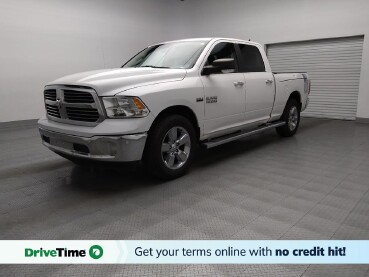2017 RAM 1500 in Temple, TX 76502