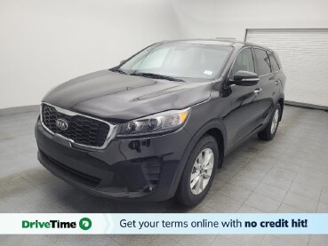2019 Kia Sorento in Raleigh, NC 27604