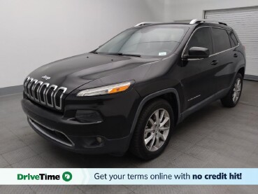 2014 Jeep Cherokee in St. Louis, MO 63125