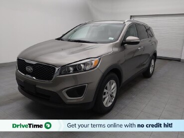 2017 Kia Sorento in Raleigh, NC 27604