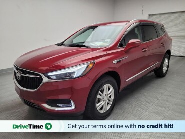 2019 Buick Enclave in Escondido, CA 92025