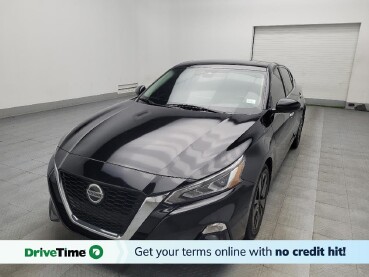 2020 Nissan Altima in Morrow, GA 30260