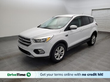 2017 Ford Escape in Albuquerque, NM 87123