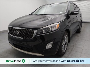 2017 Kia Sorento in Conway, SC 29526