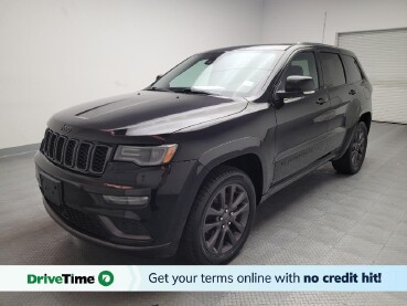 2019 Jeep Grand Cherokee in Downey, CA 90241