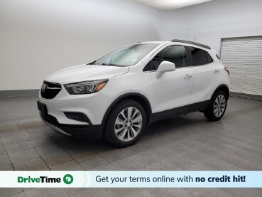 2020 Buick Encore in Phoenix, AZ 85015