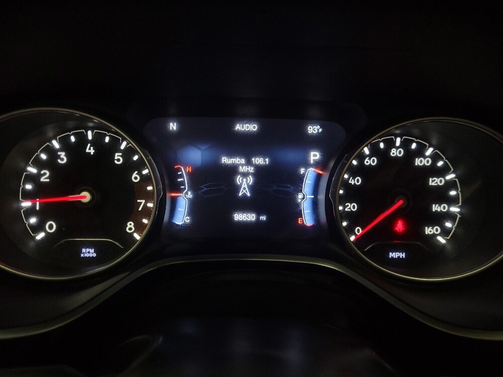 2019 Jeep Compass in Williamstown, NJ 8094 - 18060858 23