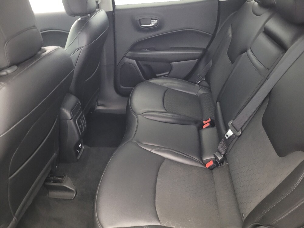 2019 Jeep Compass in Williamstown, NJ 8094 - 18060858 18