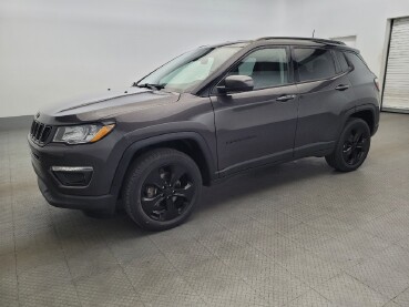 2019 Jeep Compass in Williamstown, NJ 8094