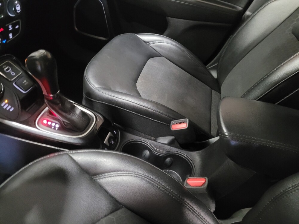 2019 Jeep Compass in Williamstown, NJ 8094 - 18060858 26