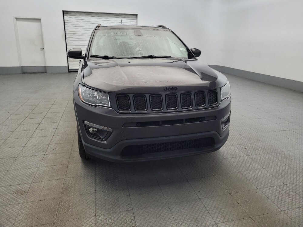 2019 Jeep Compass in Williamstown, NJ 8094 - 18060858 14