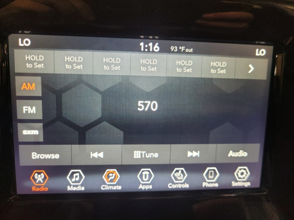 2019 Jeep Compass in Williamstown, NJ 8094 - 18060858 25