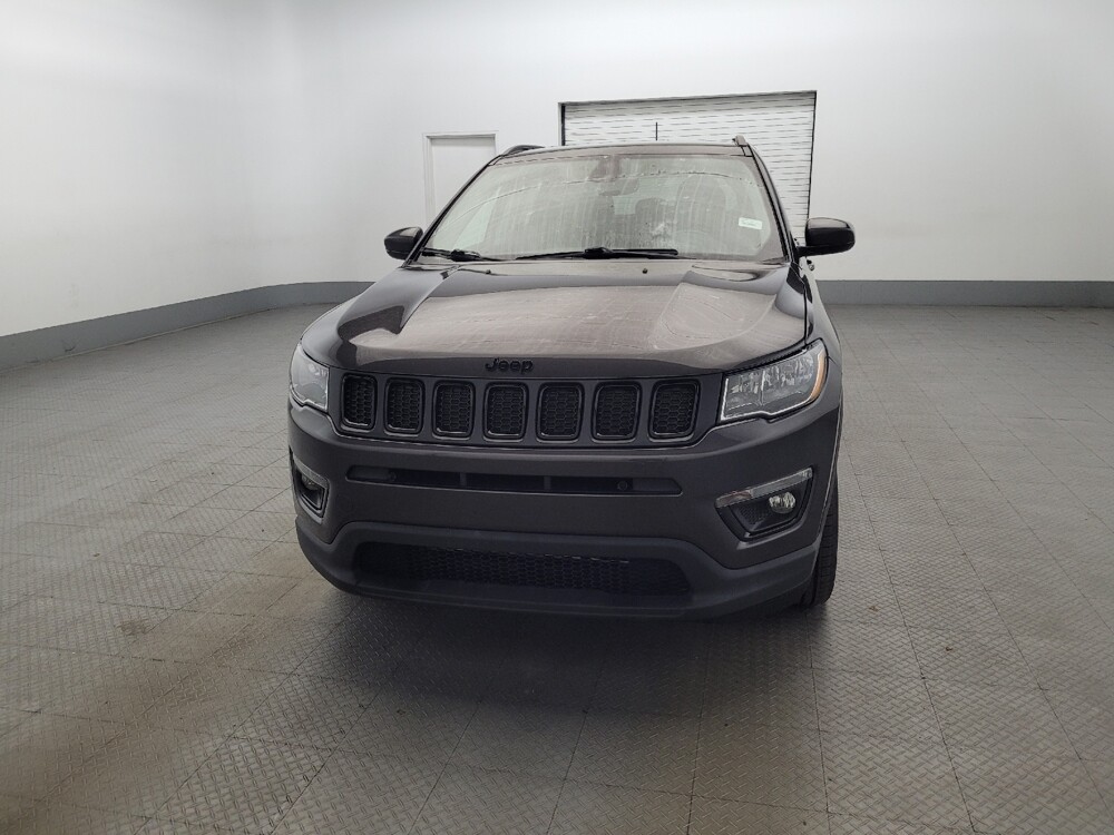 2019 Jeep Compass in Williamstown, NJ 8094 - 18060858 15