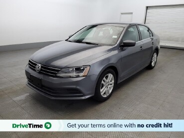 2017 Volkswagen Jetta in Williamstown, NJ 8094