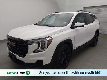 2022 GMC Terrain in Houston, TX 77060