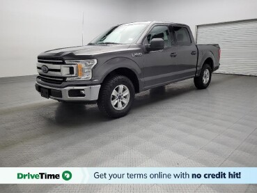 2018 Ford F150 in Round Rock, TX 78664