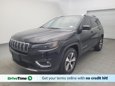 2020 Jeep Cherokee in Live Oak, TX 78233