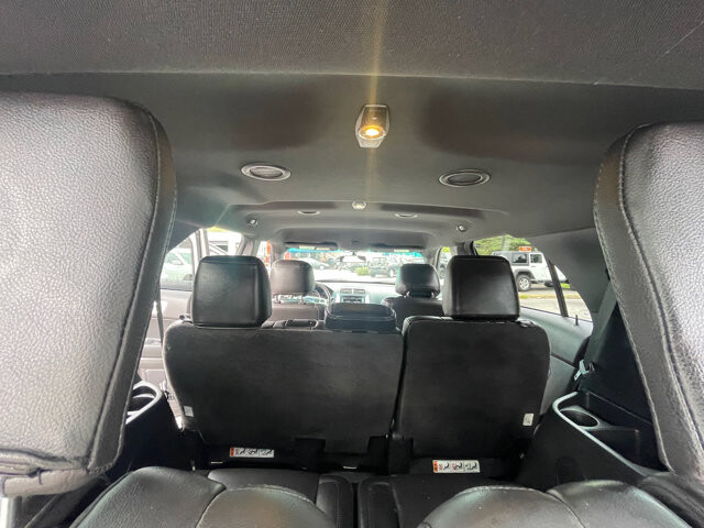 2014 Ford Explorer in Baltimore, MD 21225 - 18060886 26