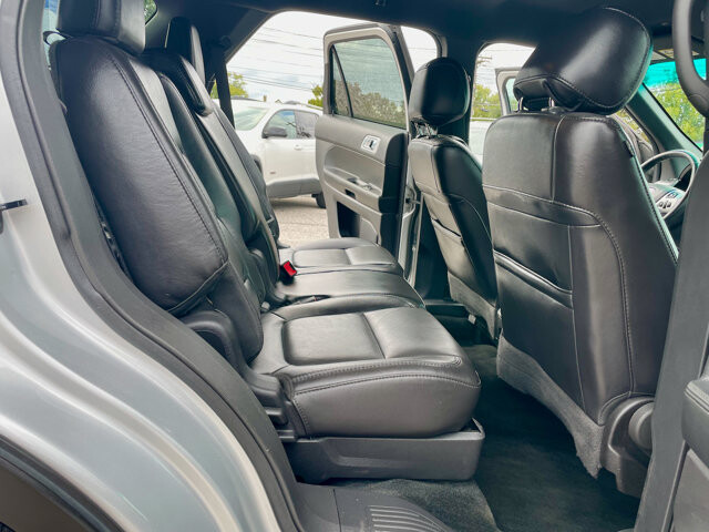 2014 Ford Explorer in Baltimore, MD 21225 - 18060886 22
