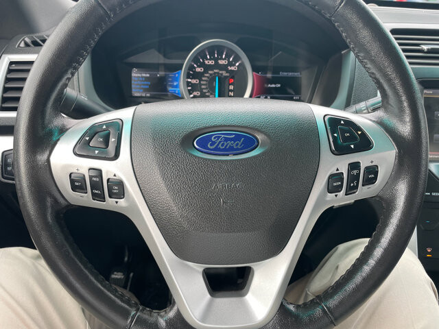 2014 Ford Explorer in Baltimore, MD 21225 - 18060886 45