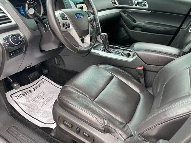 2014 Ford Explorer in Baltimore, MD 21225 - 18060886 38
