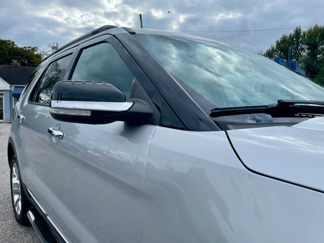 2014 Ford Explorer in Baltimore, MD 21225 - 18060886 15