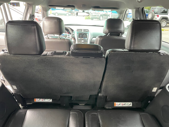 2014 Ford Explorer in Baltimore, MD 21225 - 18060886 27