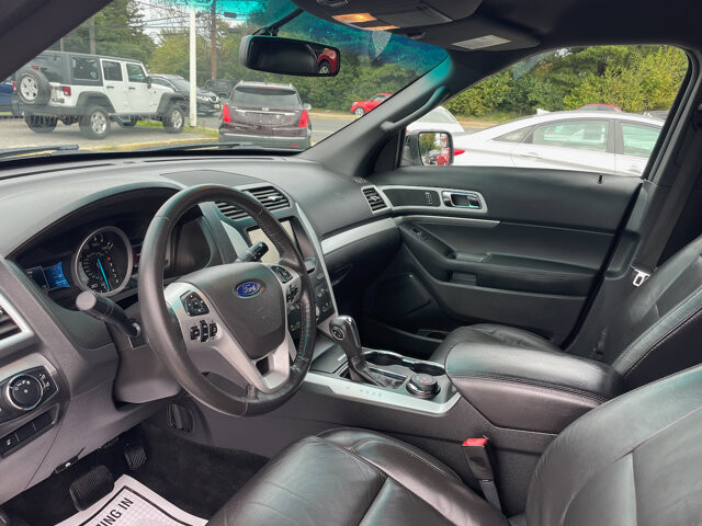 2014 Ford Explorer in Baltimore, MD 21225 - 18060886 39
