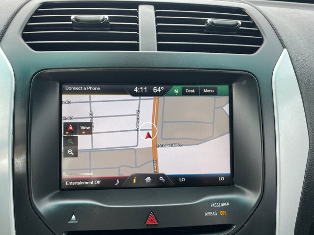 2014 Ford Explorer in Baltimore, MD 21225 - 18060886 47