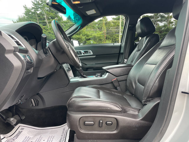 2014 Ford Explorer in Baltimore, MD 21225 - 18060886 37