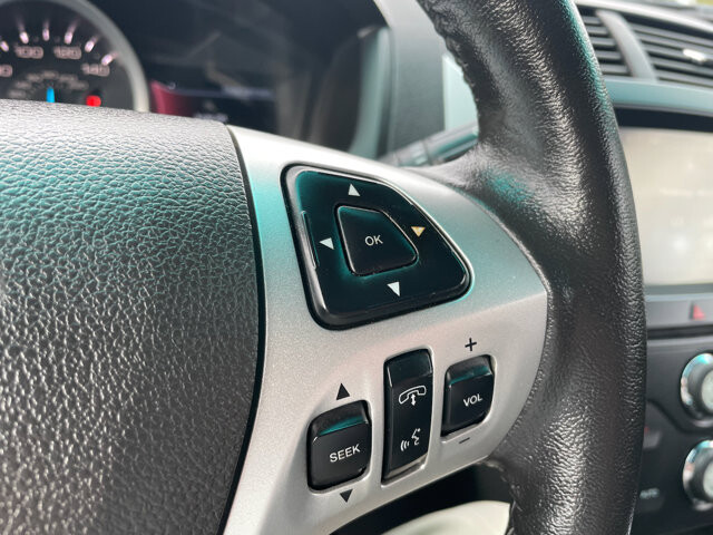 2014 Ford Explorer in Baltimore, MD 21225 - 18060886 44