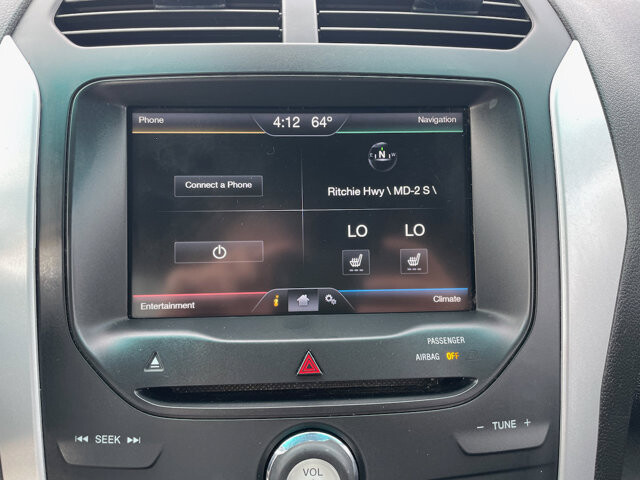 2014 Ford Explorer in Baltimore, MD 21225 - 18060886 49