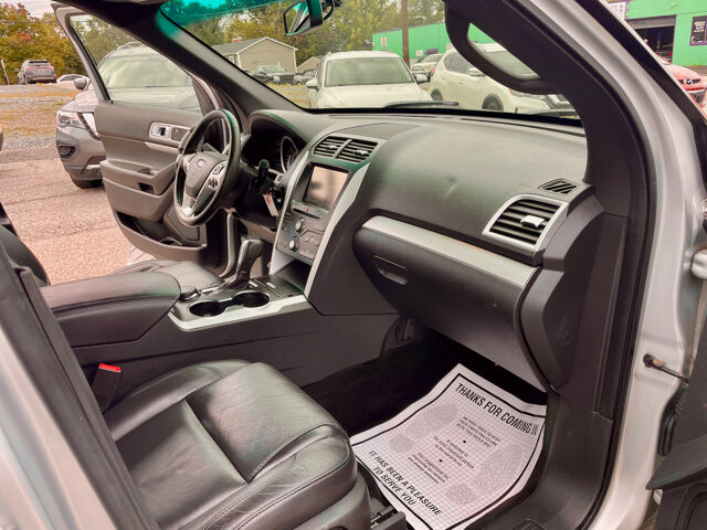 2014 Ford Explorer in Baltimore, MD 21225 - 18060886 19