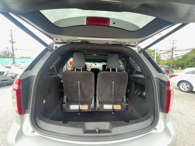 2014 Ford Explorer in Baltimore, MD 21225 - 18060886 25