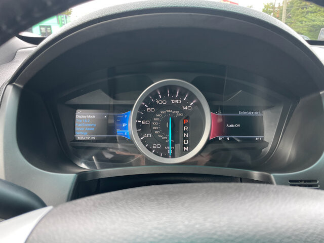 2014 Ford Explorer in Baltimore, MD 21225 - 18060886 46