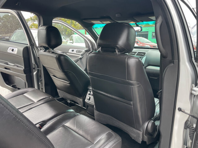 2014 Ford Explorer in Baltimore, MD 21225 - 18060886 23