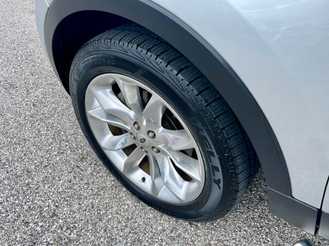 2014 Ford Explorer in Baltimore, MD 21225 - 18060886 14