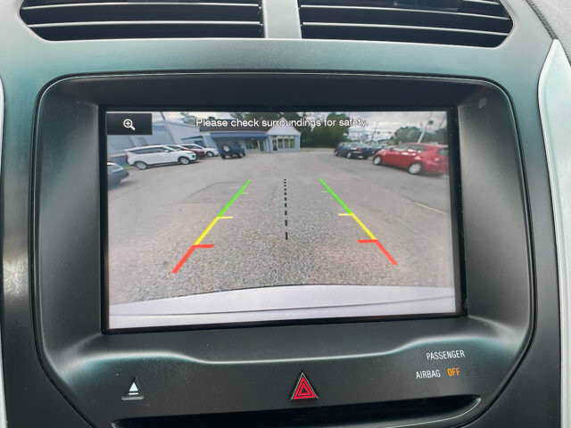 2014 Ford Explorer in Baltimore, MD 21225 - 18060886 48