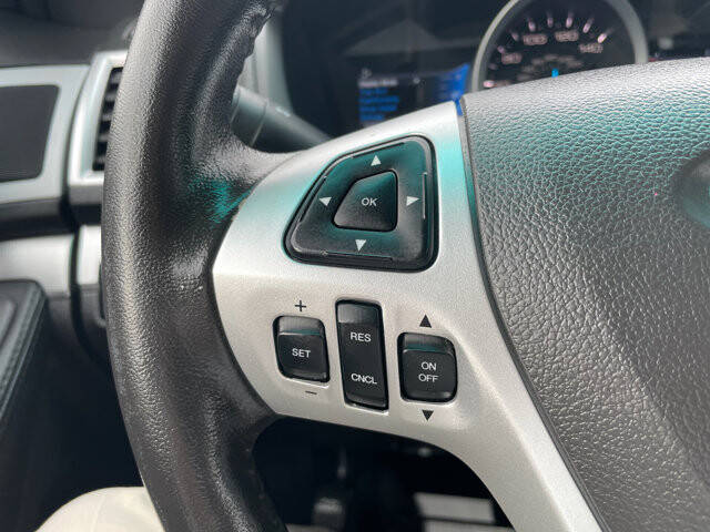 2014 Ford Explorer in Baltimore, MD 21225 - 18060886 43