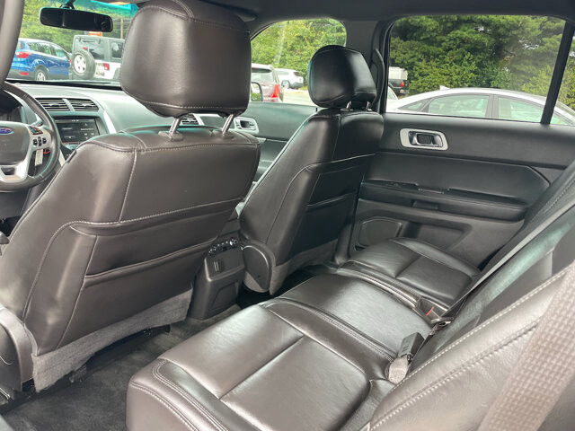 2014 Ford Explorer in Baltimore, MD 21225 - 18060886 31