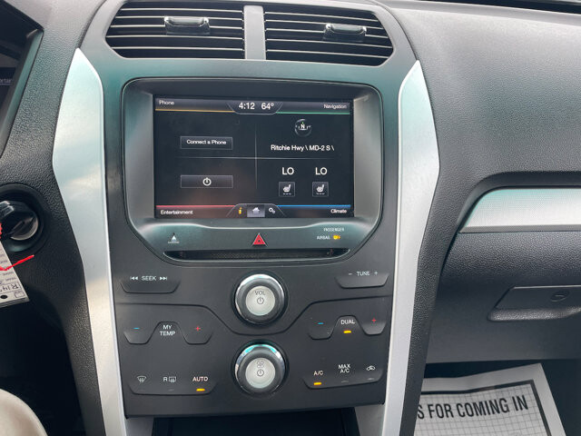 2014 Ford Explorer in Baltimore, MD 21225 - 18060886 50