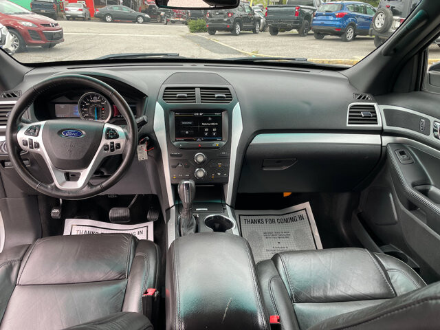 2014 Ford Explorer in Baltimore, MD 21225 - 18060886 35