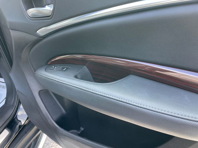 2016 Acura MDX in Baltimore, MD 21225 - 18060889 34