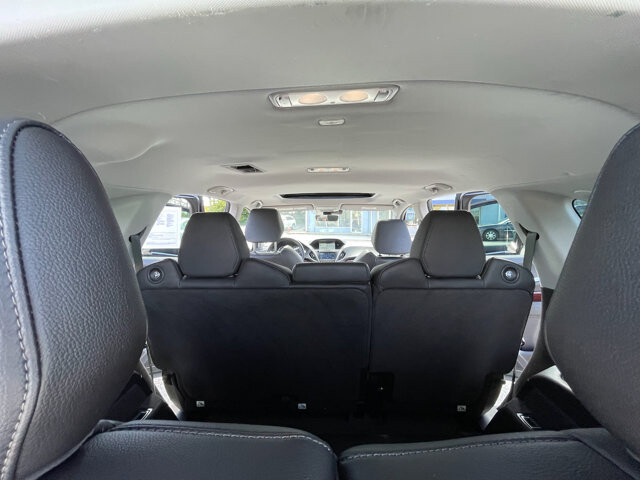 2016 Acura MDX in Baltimore, MD 21225 - 18060889 25