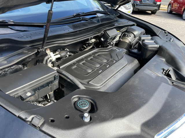 2016 Acura MDX in Baltimore, MD 21225 - 18060889 21