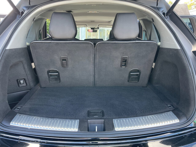 2016 Acura MDX in Baltimore, MD 21225 - 18060889 24