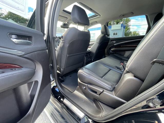 2016 Acura MDX in Baltimore, MD 21225 - 18060889 42