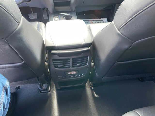 2016 Acura MDX in Baltimore, MD 21225 - 18060889 47