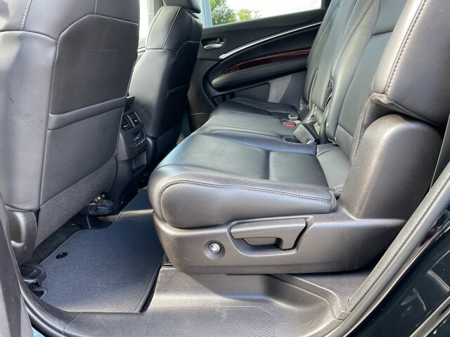 2016 Acura MDX in Baltimore, MD 21225 - 18060889 43